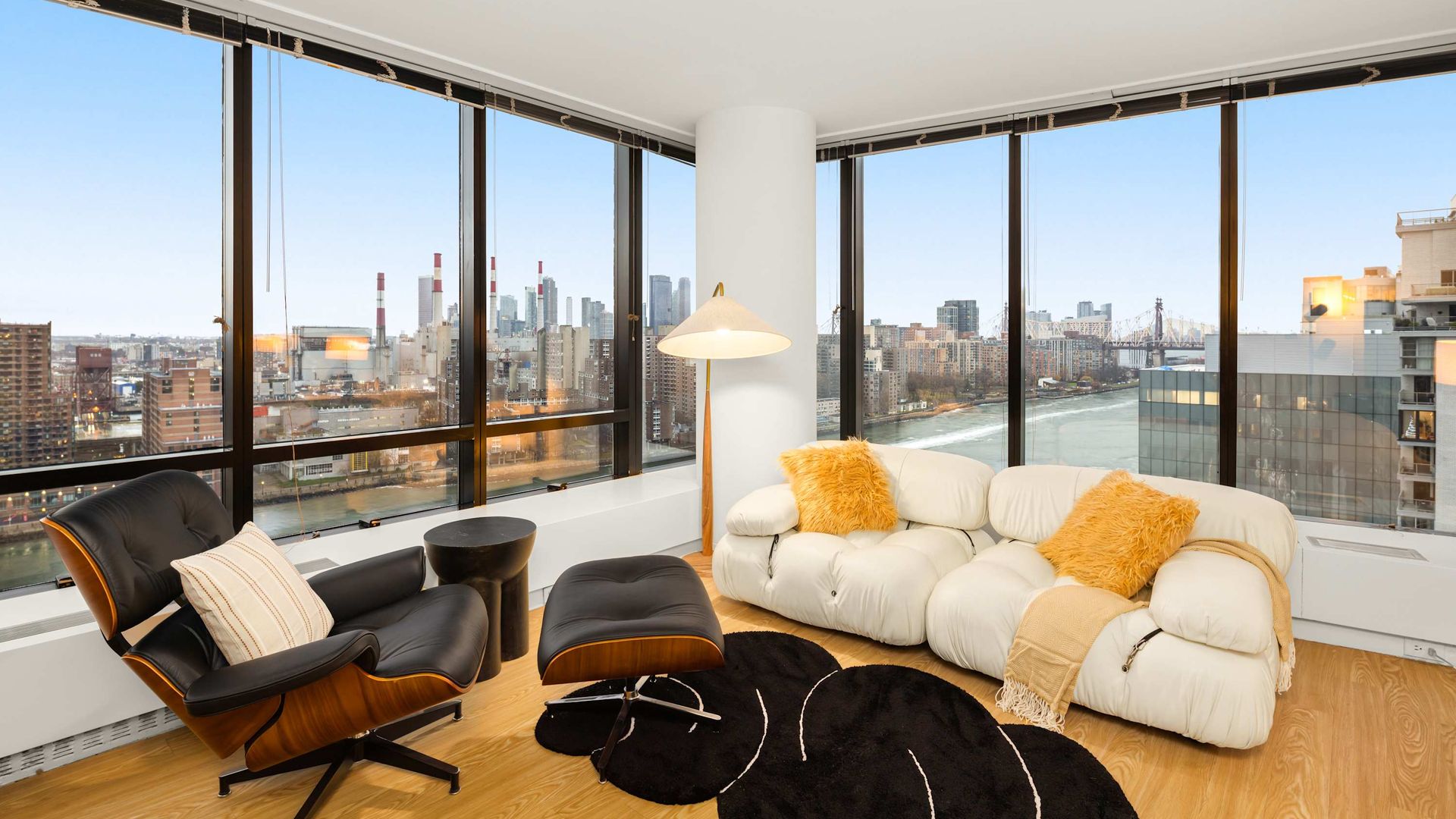 The Theo | Luxury Vacation Rental in New York, USA - Fivestar.ie