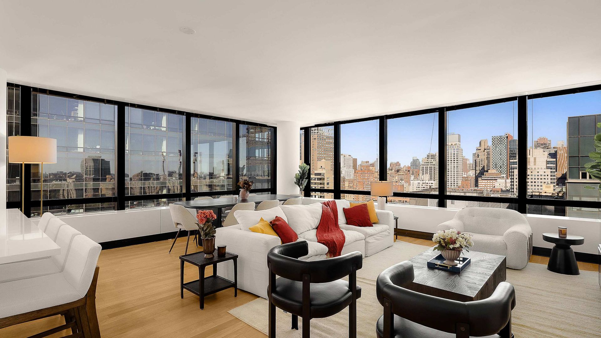 The Levi | Luxury Vacation Rental in New York, USA - Fivestar.ie