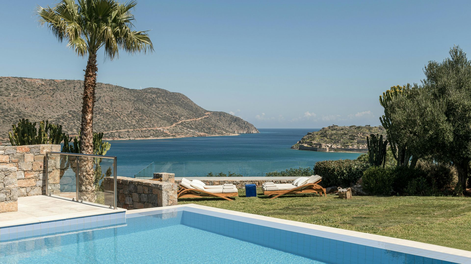 Dreams of Crete | Luxury Villa in Schisma Eloundas, Greece - Fivestar.ie