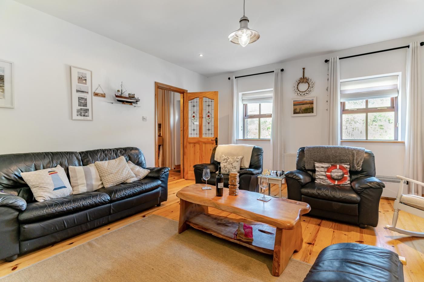 3 Bed in Duncannon photo 5