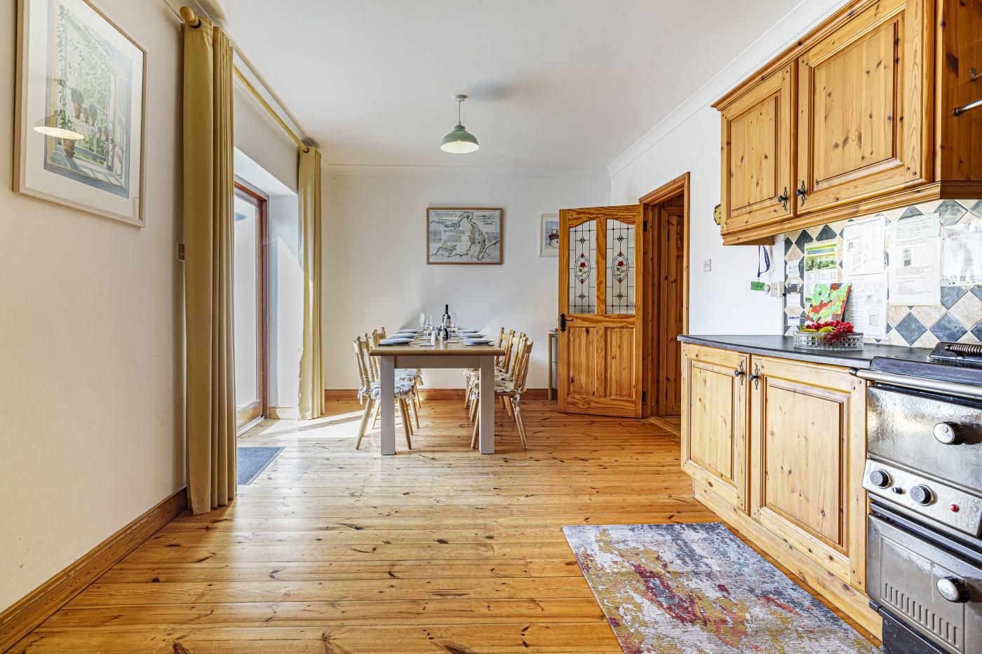 3 Bed in Duncannon photo 9