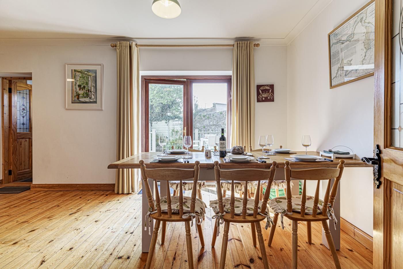 3 Bed in Duncannon photo 10