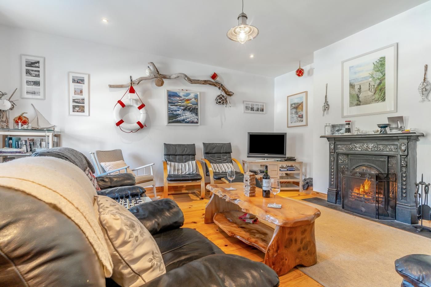 3 Bed in Duncannon photo 1
