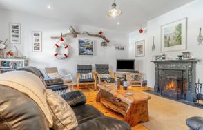 3 Bed in Duncannon