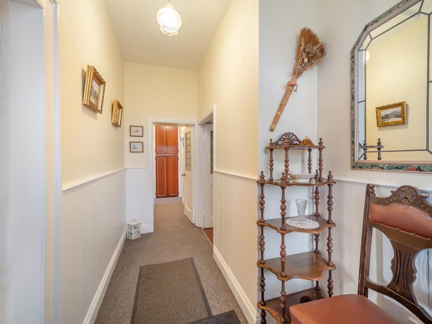 3 Bed in Bruree photo 9