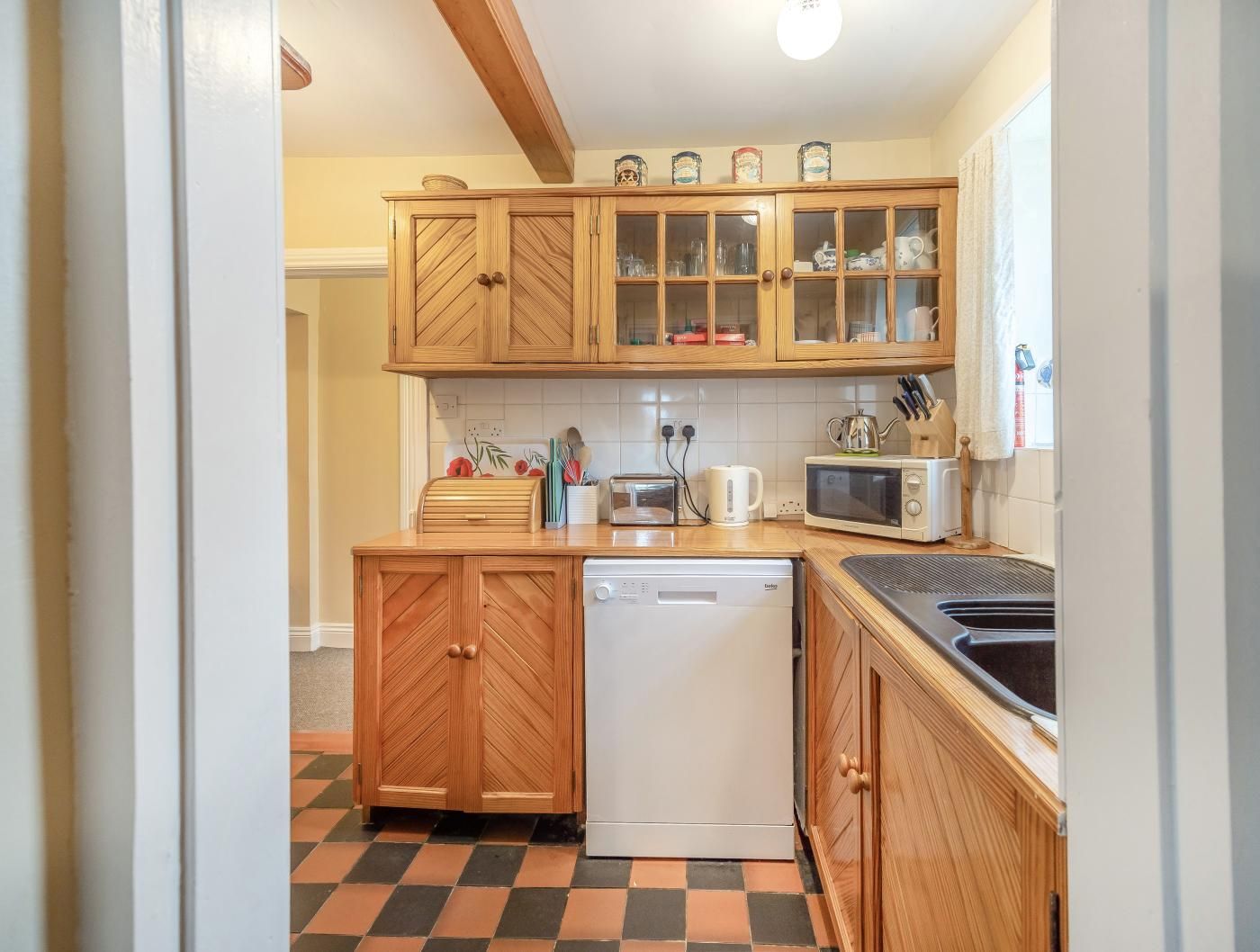 3 Bed in Bruree photo 4