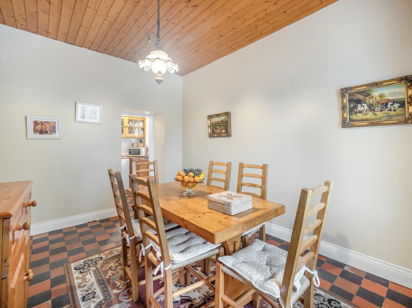 3 Bed in Bruree photo 8