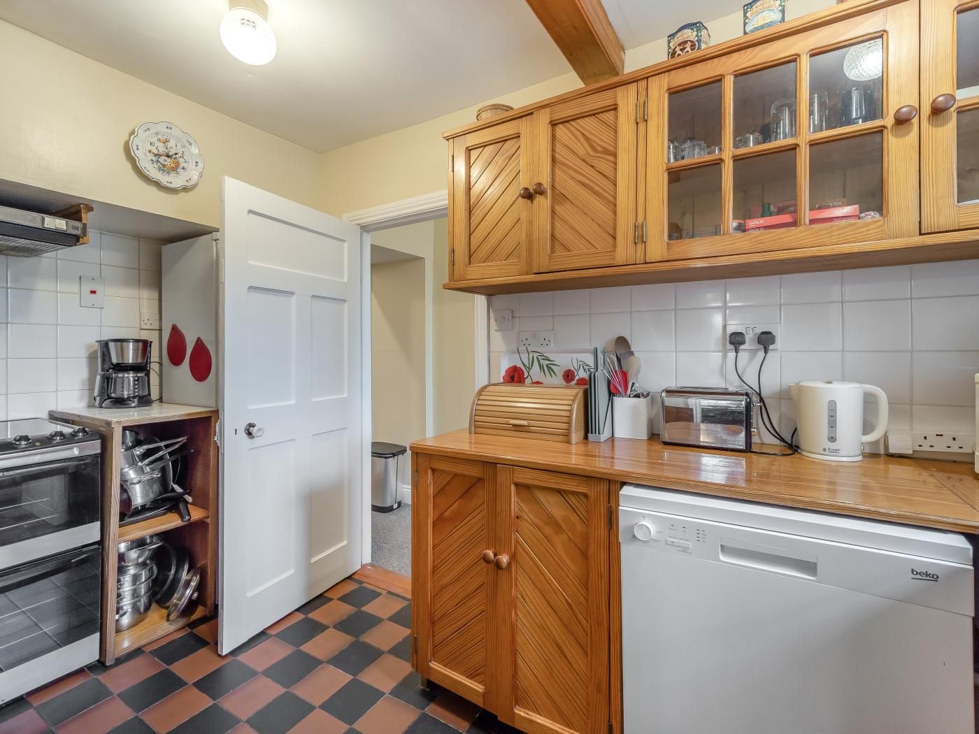 3 Bed in Bruree photo 6