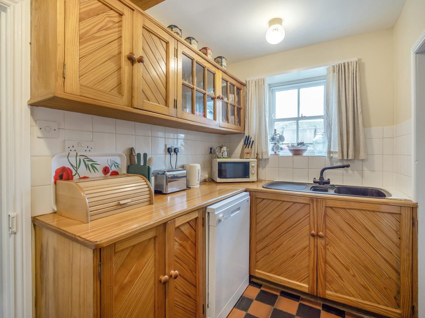 3 Bed in Bruree photo 5