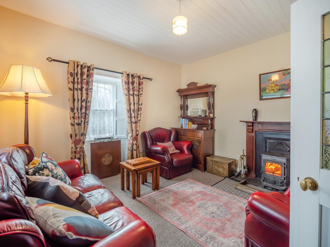 3 Bed in Bruree photo 2