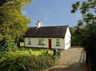 1 Bed in Woodenbridge