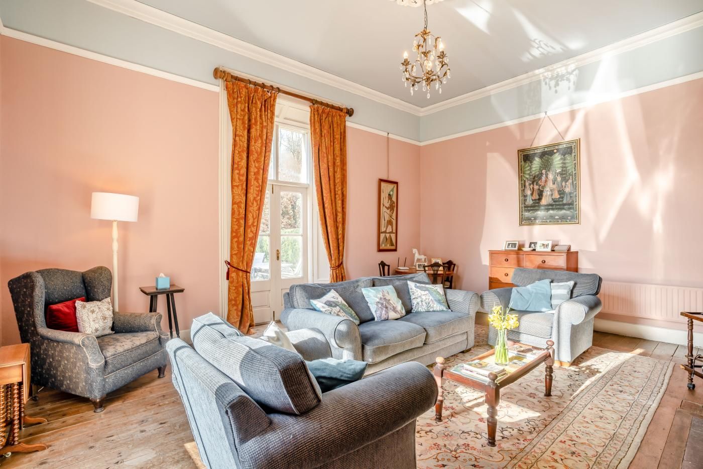 3 Bed in Enniscorthy photo 3