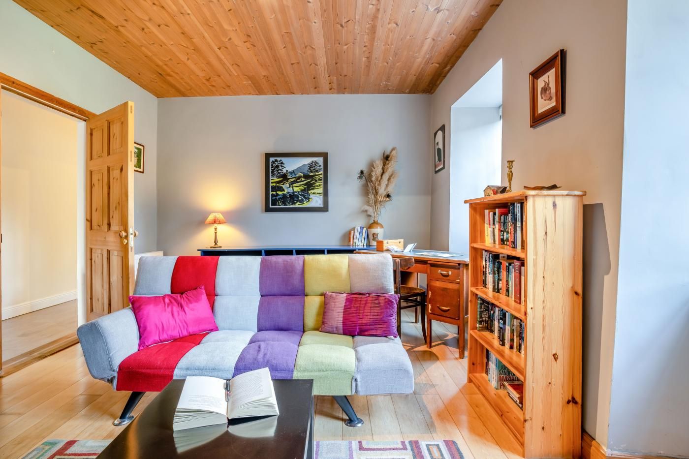 3 Bed in Enniscorthy photo 10