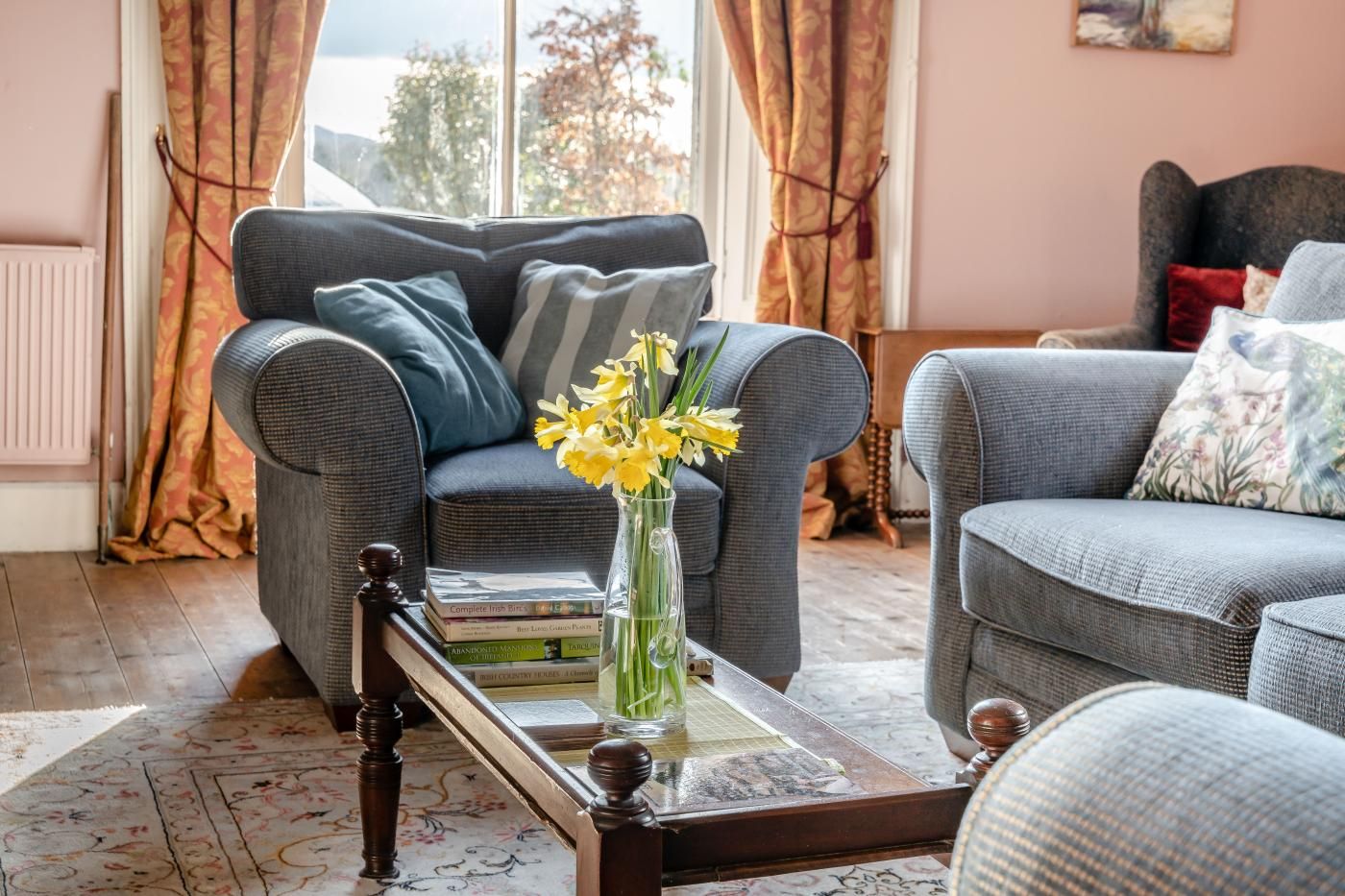 3 Bed in Enniscorthy photo 6