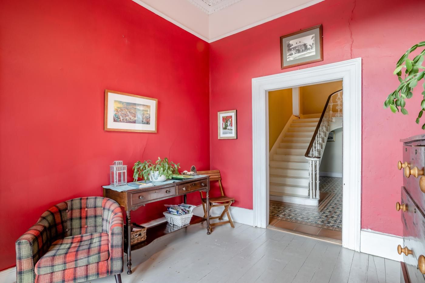 3 Bed in Enniscorthy photo 9