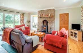 3 Bed in Waterville
