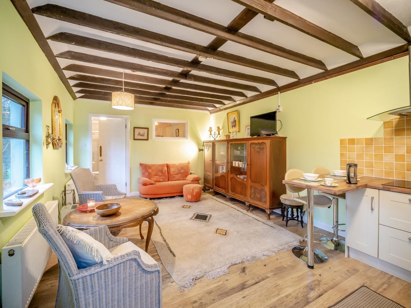 1 Bed in Rosslare photo 5