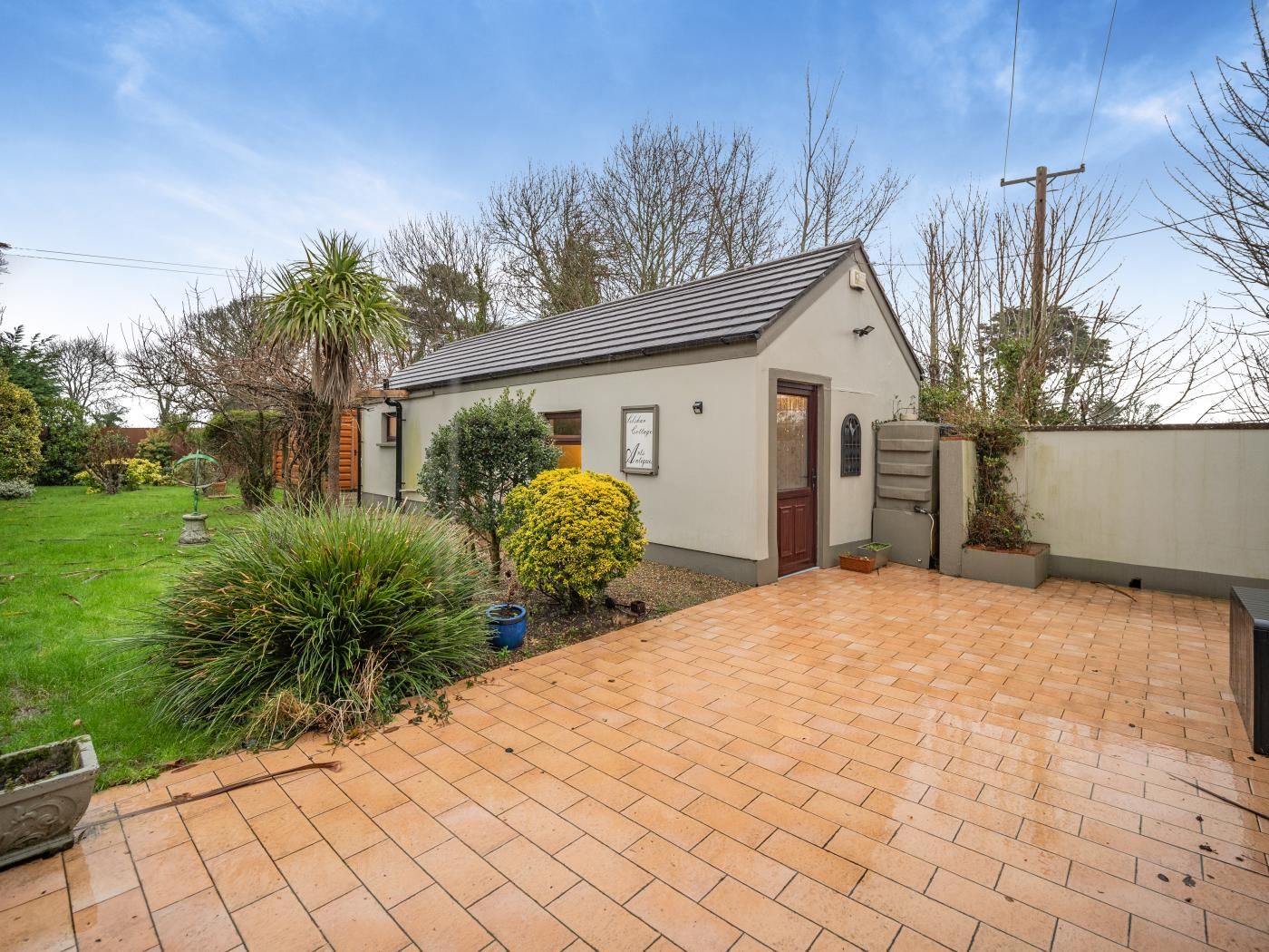 1 Bed in Rosslare photo 1