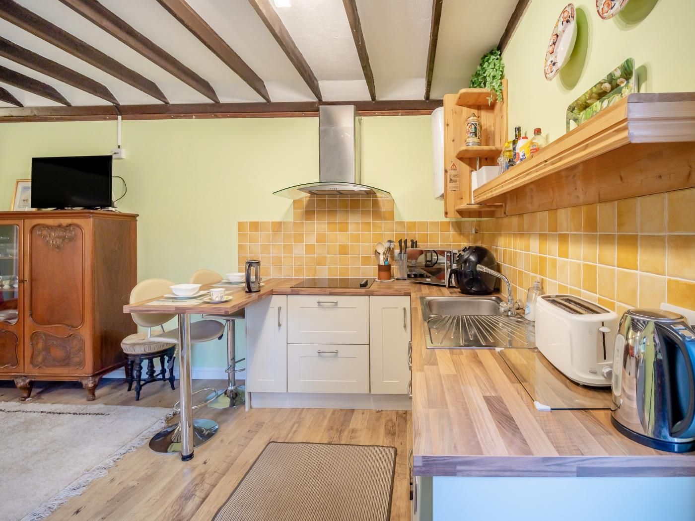 1 Bed in Rosslare photo 4