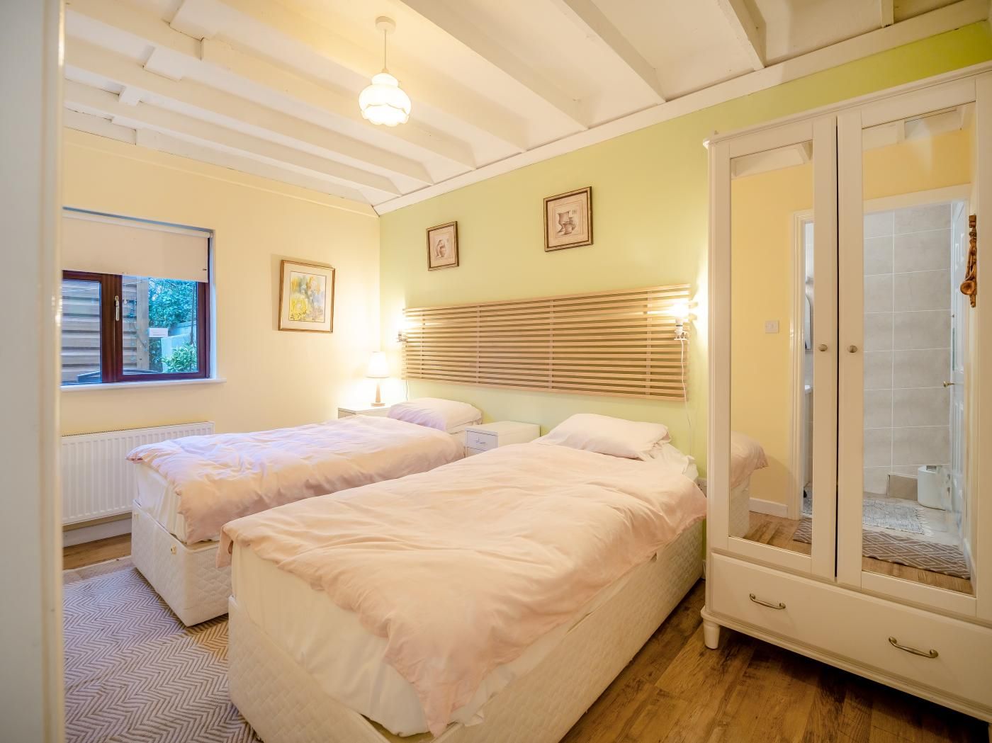 1 Bed in Rosslare photo 9