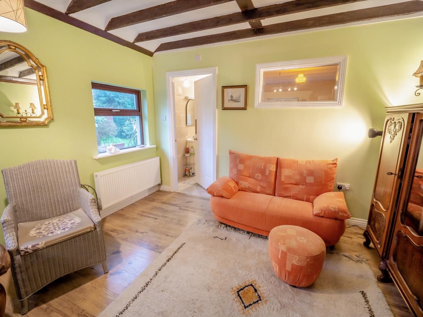 1 Bed in Rosslare photo 8