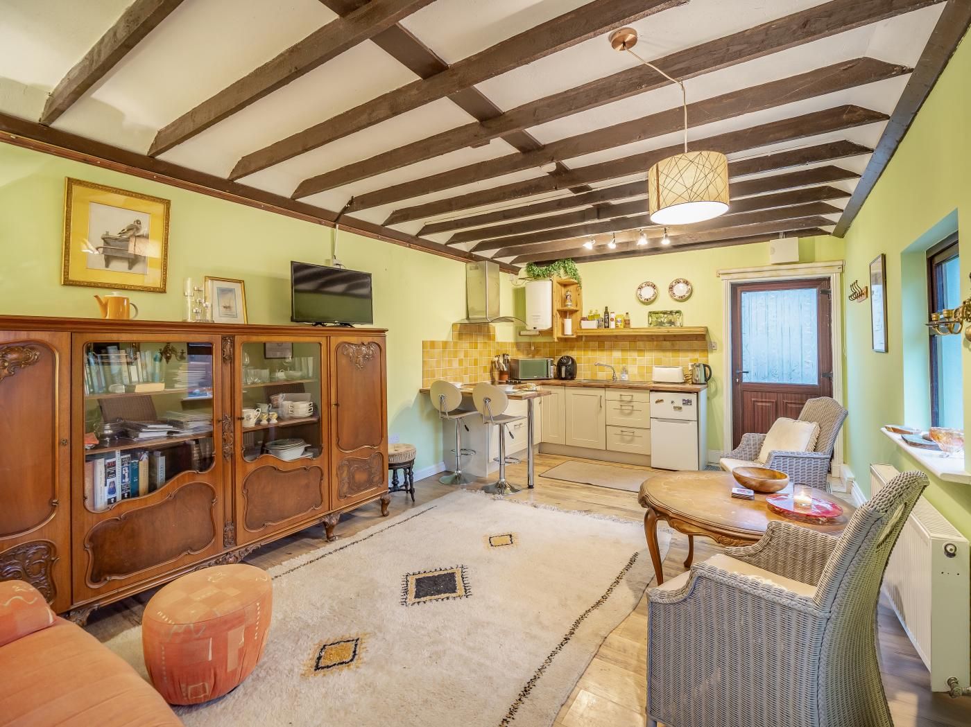 1 Bed in Rosslare photo 6