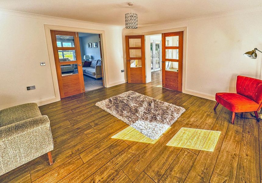 4 Bed in Glenarm photo