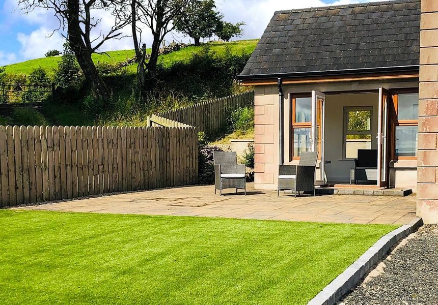4 Bed in Glenarm photo