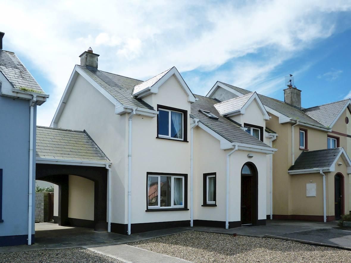 3 Bed in Doonbeg | 5-Star Self-Catering Doonbeg - Fivestar.ie