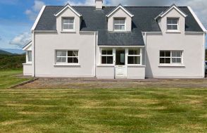 3 Bed in Waterville