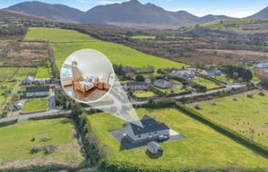 4 Bed in Killarney