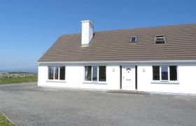 3 Bed in Renvyle