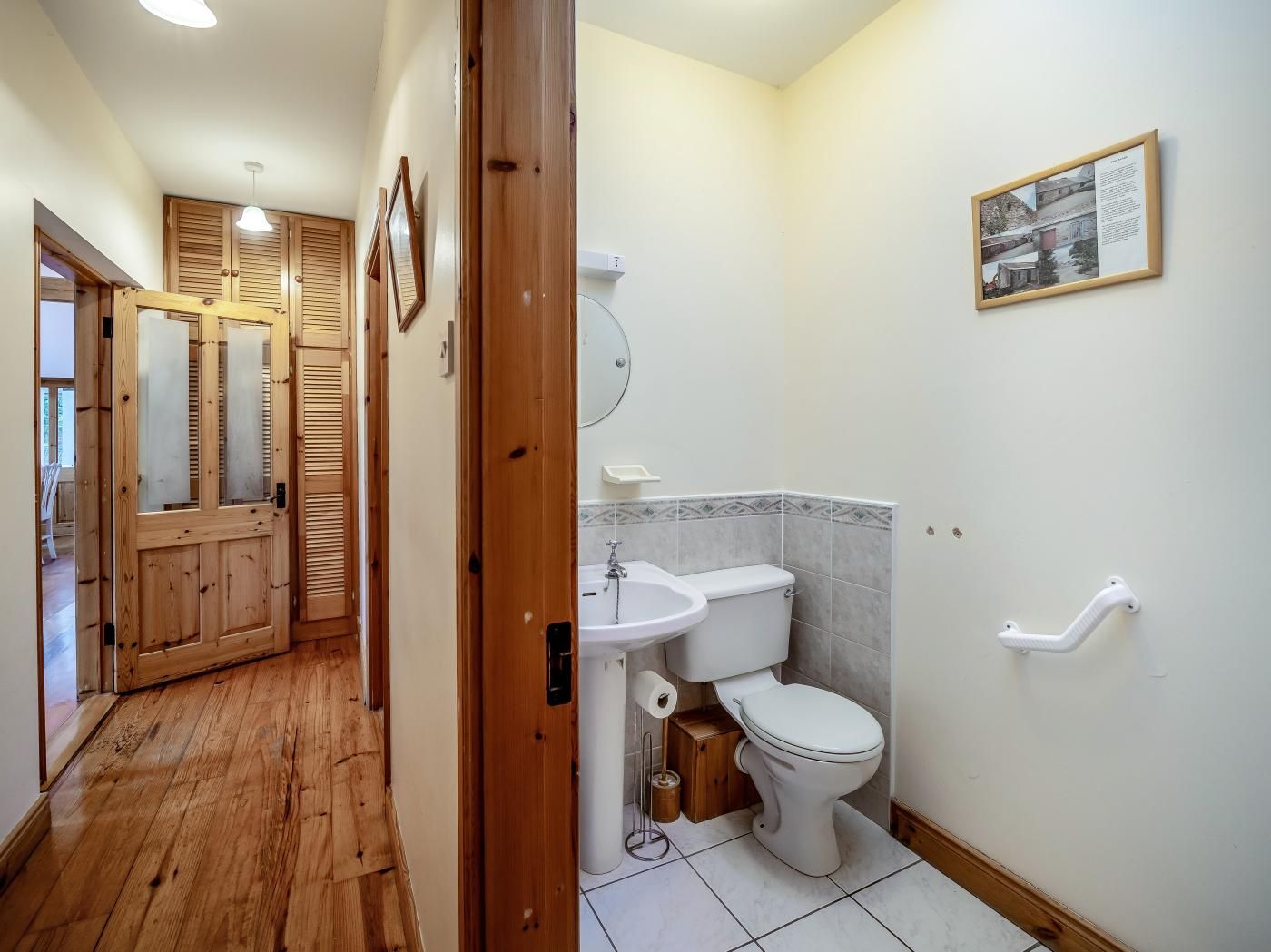 3 Bed in Enniscorthy photo 9