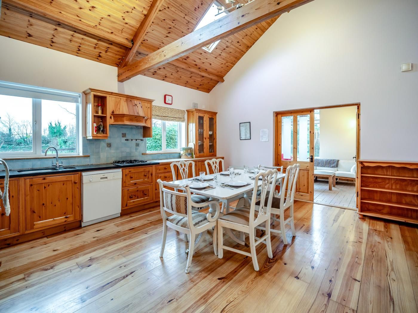 3 Bed in Enniscorthy photo 4