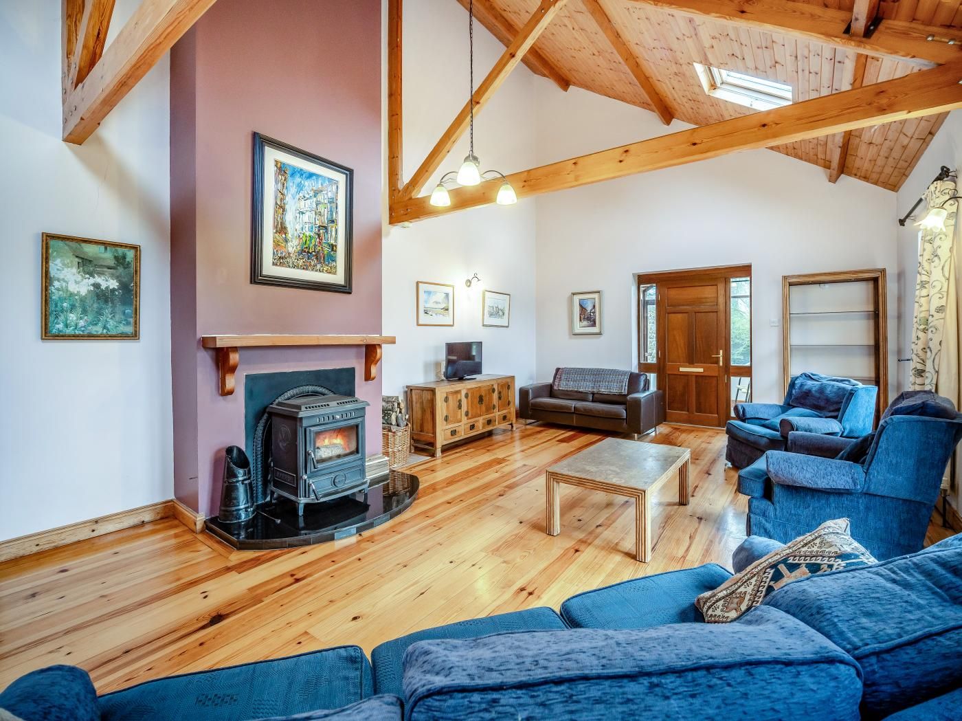3 Bed in Enniscorthy photo 2