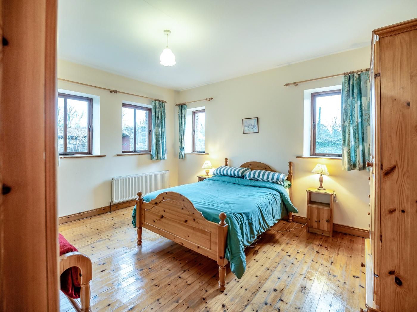 3 Bed in Enniscorthy photo 10