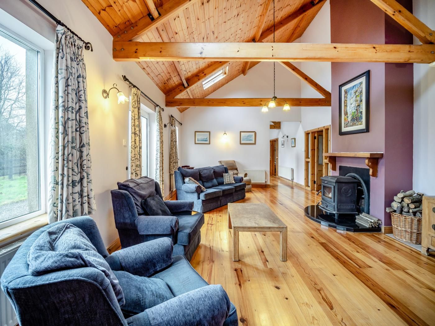 3 Bed in Enniscorthy photo 3
