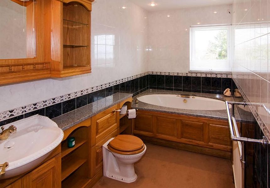 3 Bed in Greencastle photo