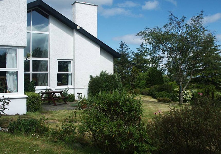 3 Bed in Greencastle photo