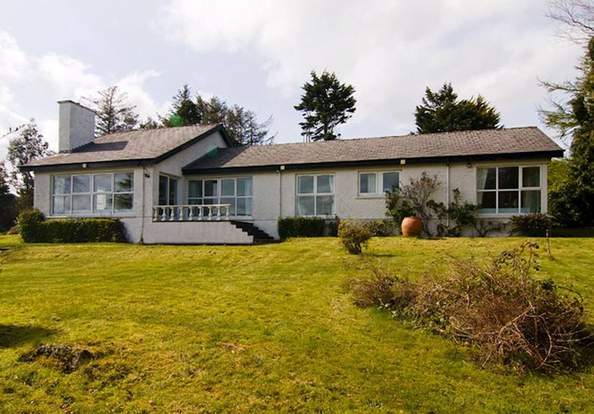 3 Bed in Greencastle photo