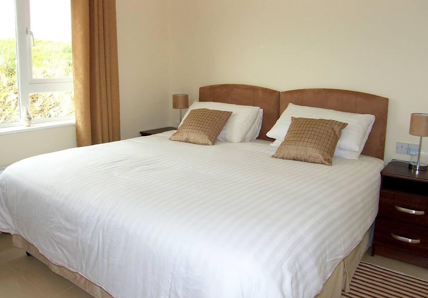 3 Bed in Downings photo