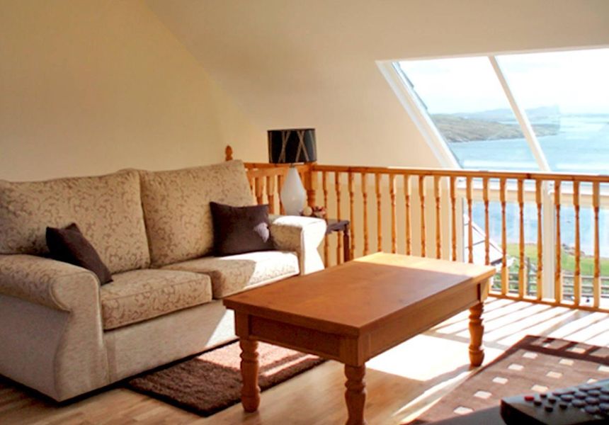 3 Bed in Downings photo
