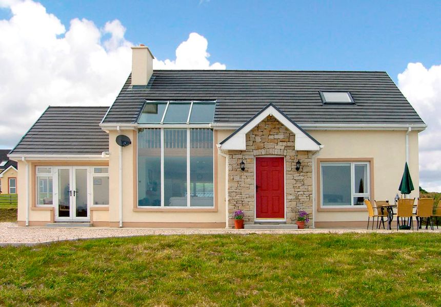 3 Bed in Downings photo