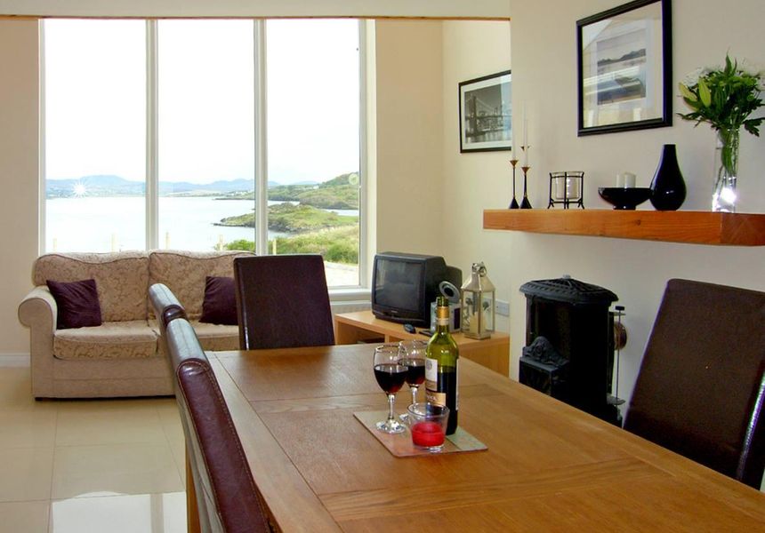 3 Bed in Downings photo