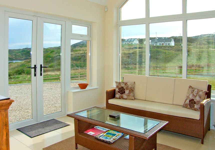 3 Bed in Downings photo