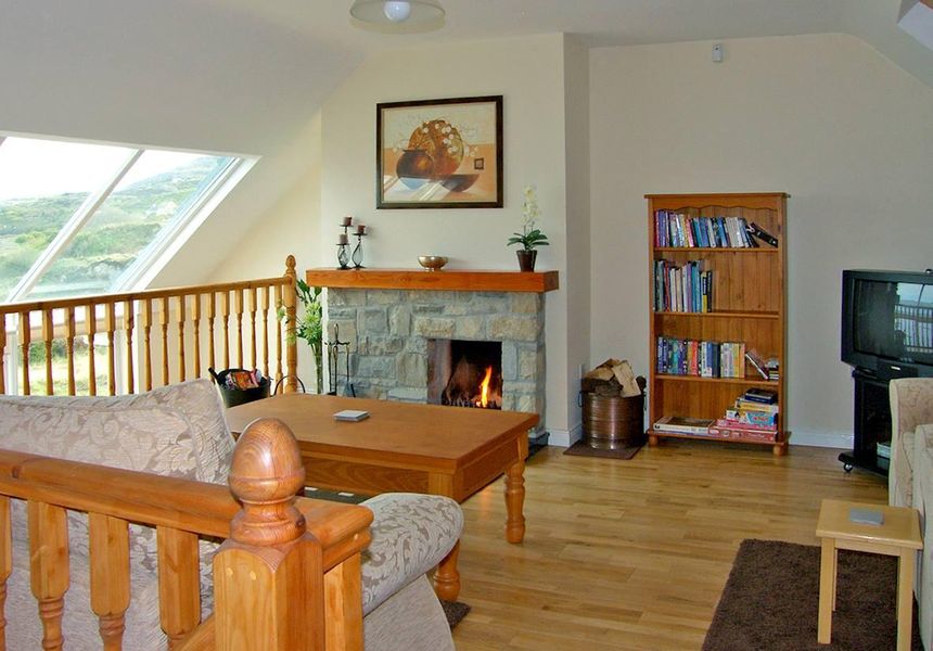 3 Bed in Downings photo