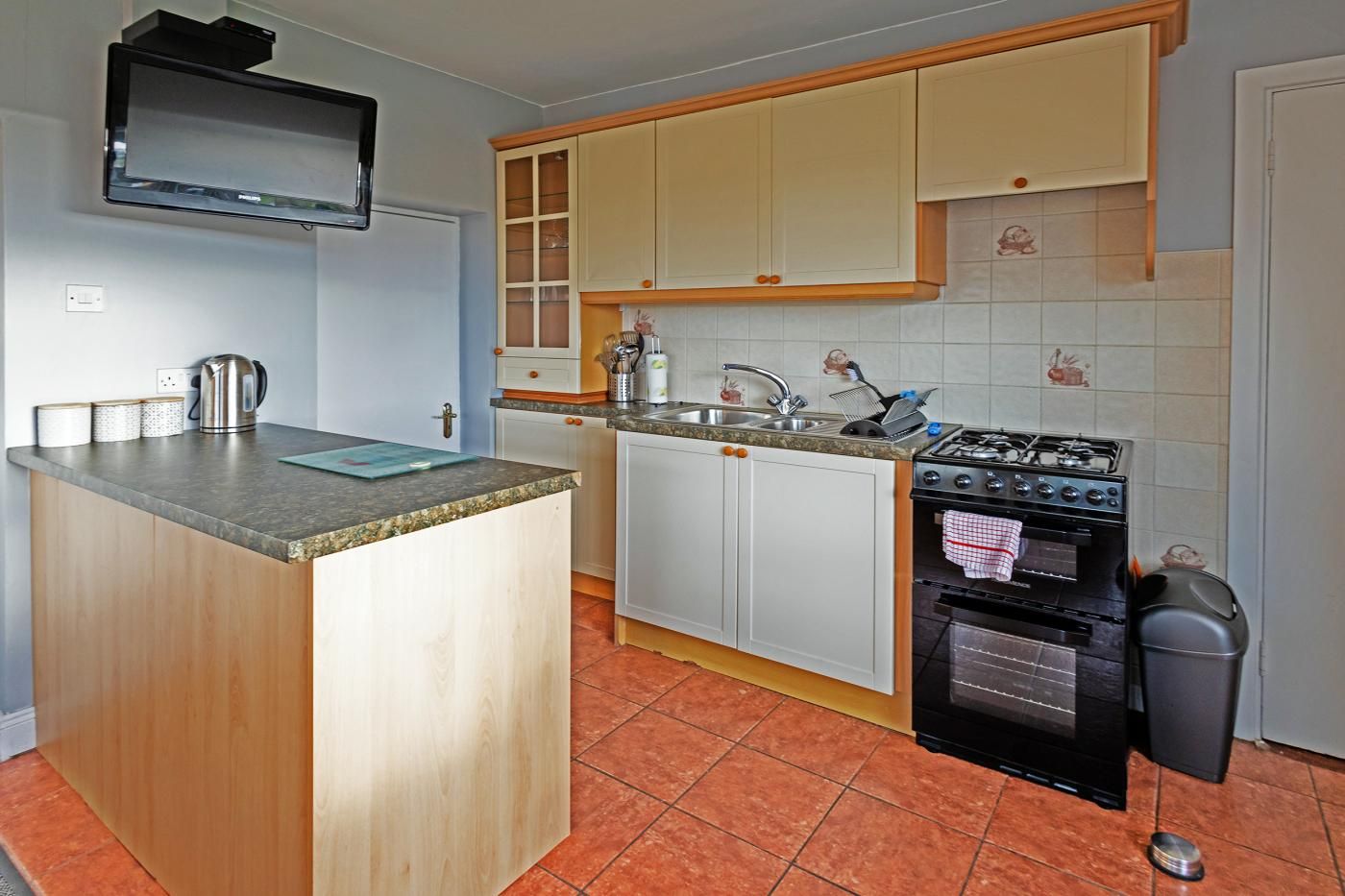 1 Bed in Youghal photo 6