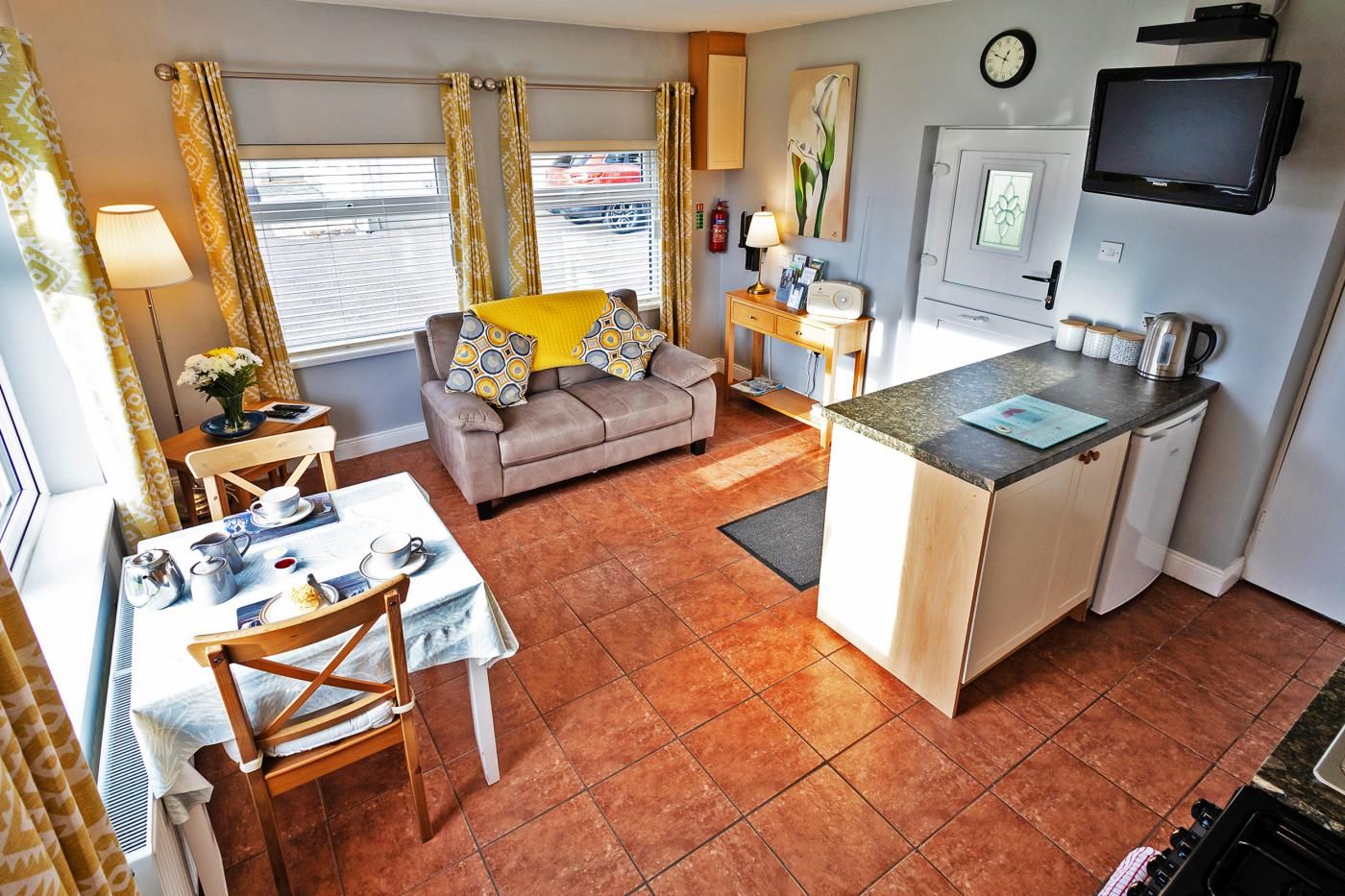 1 Bed in Youghal photo 4