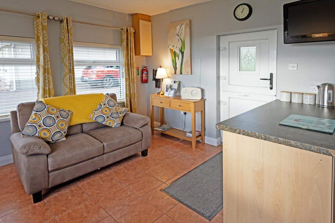 1 Bed in Youghal photo 3