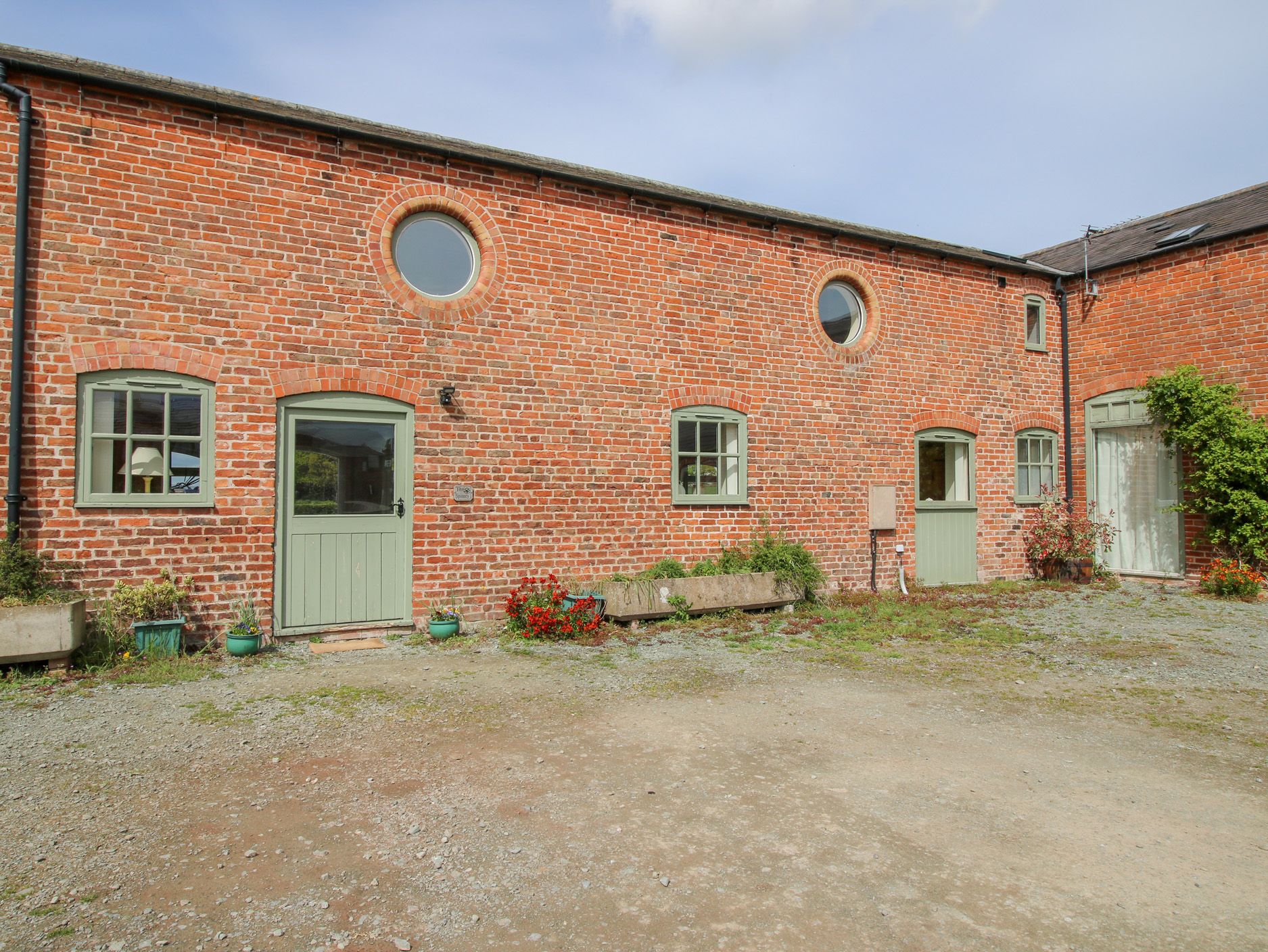 Spinney View photo 1
